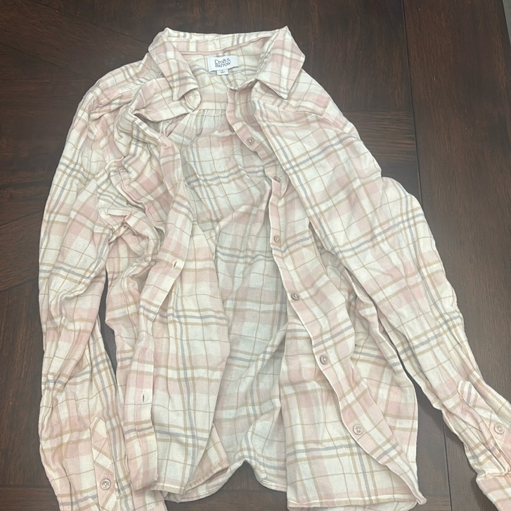 Women’s Flannel